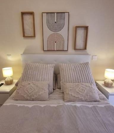 Albir 21 Playa Appartement El Albir Buitenkant foto