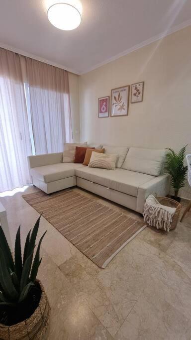 Albir 21 Playa Appartement El Albir Buitenkant foto