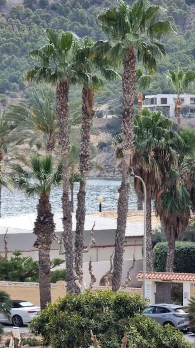 Albir 21 Playa Appartement El Albir Buitenkant foto