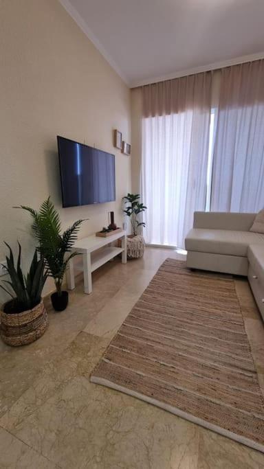 Albir 21 Playa Appartement El Albir Buitenkant foto